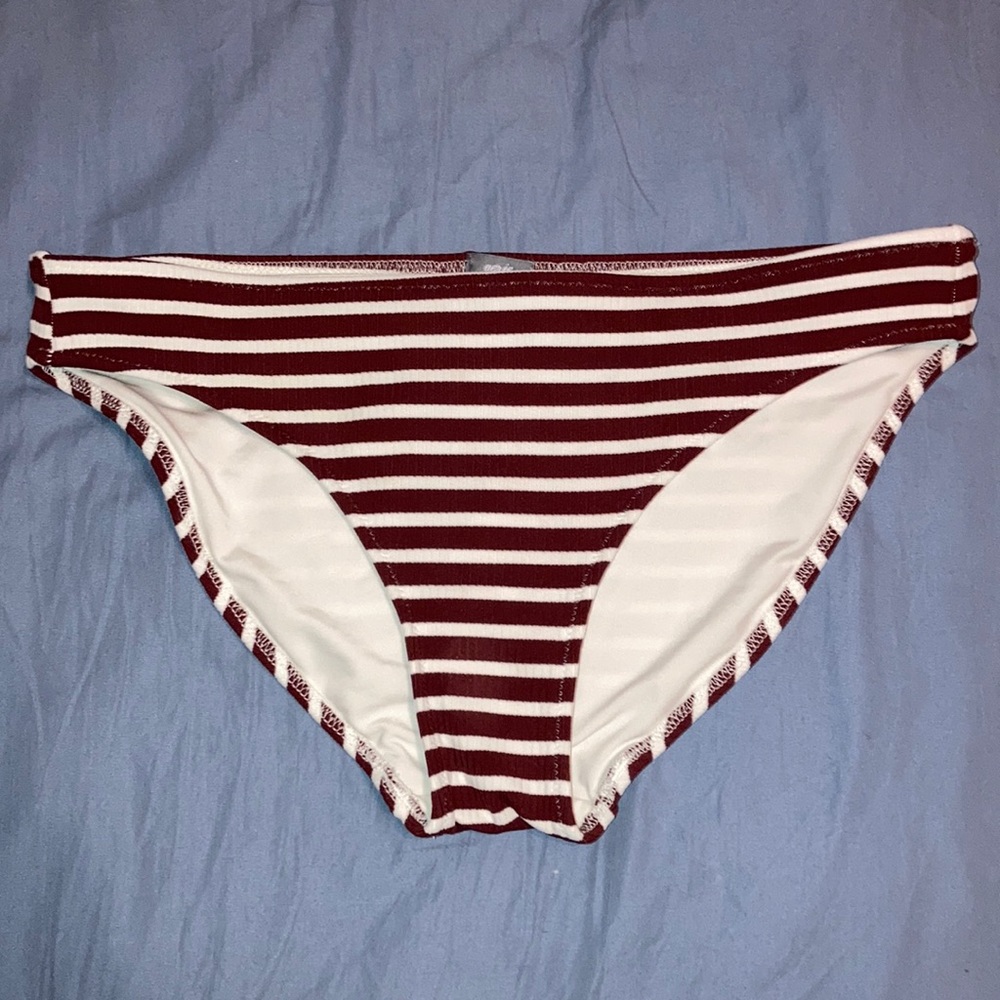 Aerie Swim Bikini Bottom